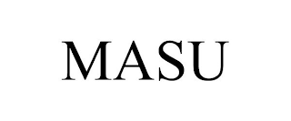 MASU