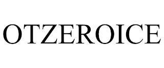 OTZEROICE