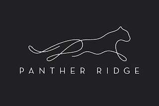 PR PANTHER RIDGE