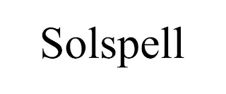 SOLSPELL