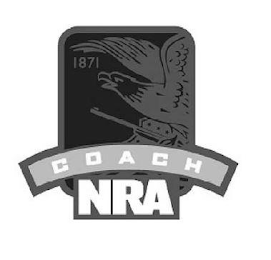 1871 COACH NRA