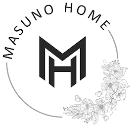 MASUNO HOME MH