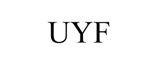 UYF