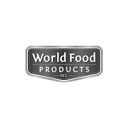 WORLD FOOD PRODUCTS INC.