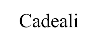 CADEALI