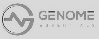 GENOME ESSENTIALS