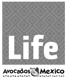 LIFE AVOCADOS FROM MEXICO