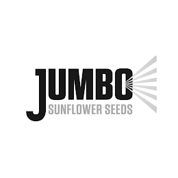 JUMBO SUNFLOWER SEEDS