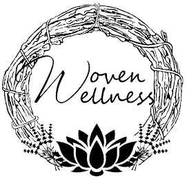 WOVEN WELLNESS
