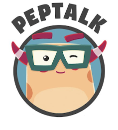 PEPTALK