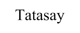 TATASAY