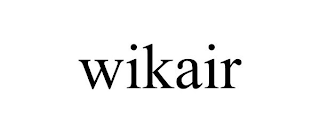 WIKAIR