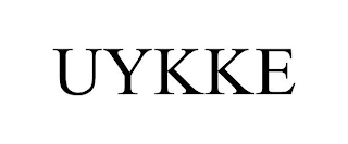 UYKKE