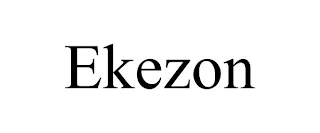 EKEZON