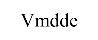 VMDDE