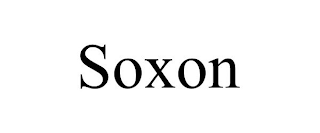 SOXON