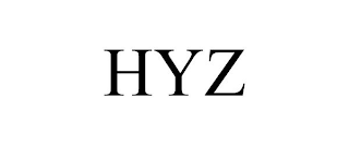 HYZ