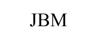 JBM