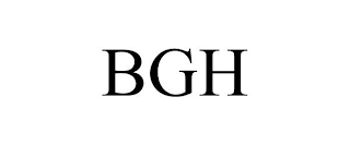 BGH