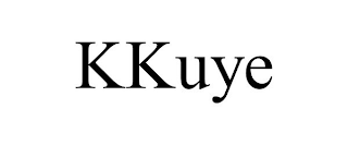 KKUYE