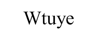 WTUYE