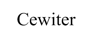 CEWITER