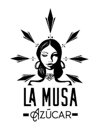 LA MUSA AZÚCAR