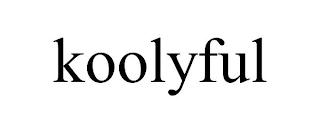 KOOLYFUL