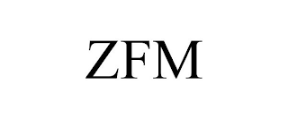 ZFM