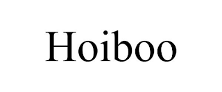 HOIBOO