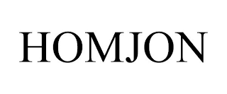 HOMJON