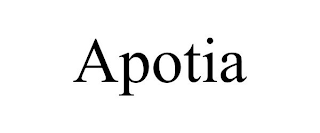 APOTIA