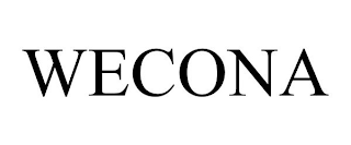 WECONA