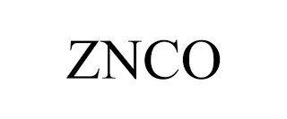 ZNCO