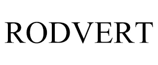 RODVERT