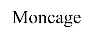 MONCAGE