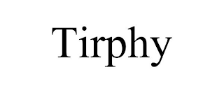 TIRPHY