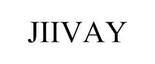 JIIVAY