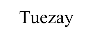 TUEZAY