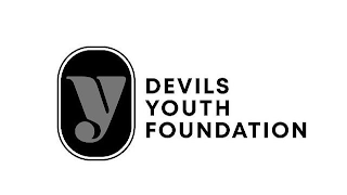 Y DEVILS YOUTH FOUNDATION