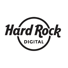 HARD ROCK DIGITAL