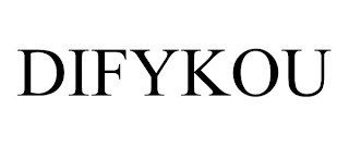 DIFYKOU