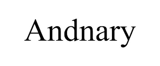 ANDNARY