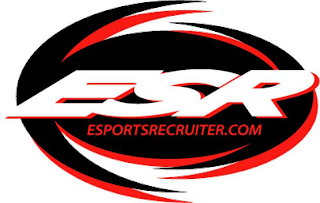 ESR ESPORTSRECRUITER.COM