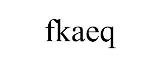 FKAEQ