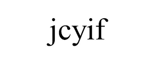 JCYIF