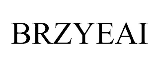 BRZYEAI