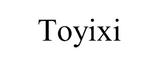 TOYIXI