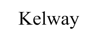 KELWAY