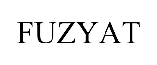 FUZYAT